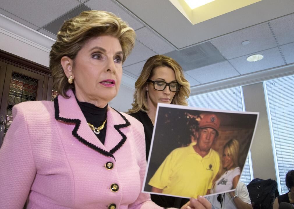 Republicans shrug off claims of sexual misconduct